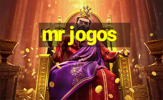 mr jogos