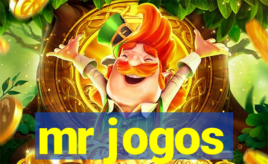 mr jogos