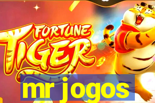 mr jogos