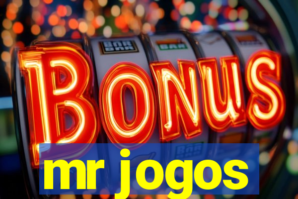 mr jogos