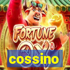 cossino