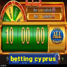 betting cyprus