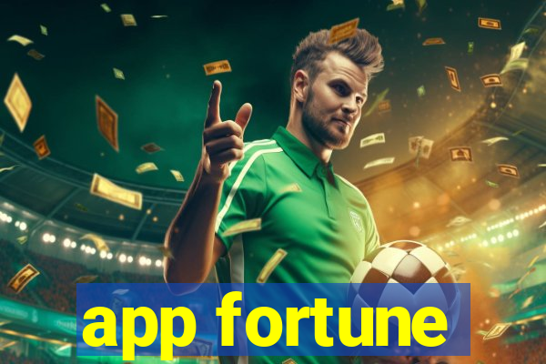 app fortune