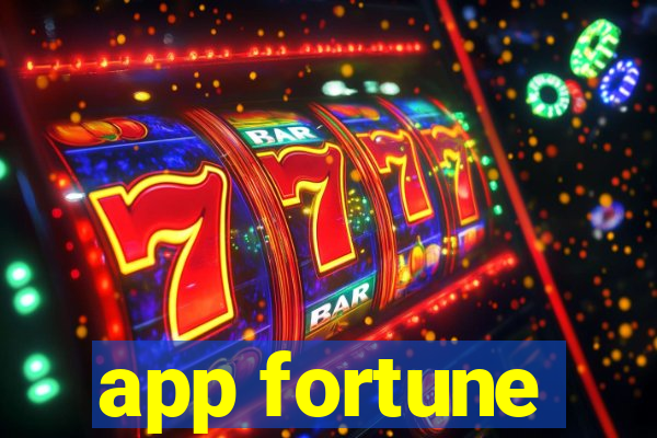 app fortune