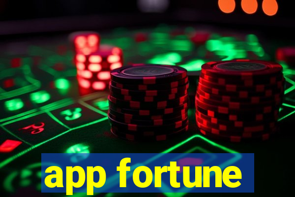 app fortune