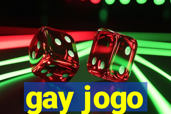 gay jogo