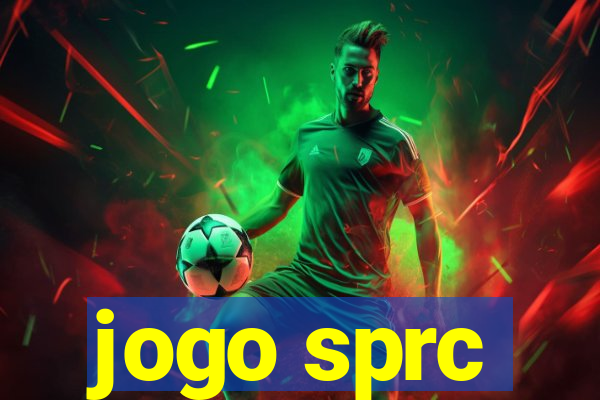 jogo sprc