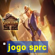 jogo sprc