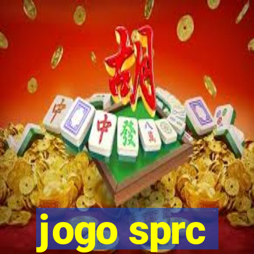 jogo sprc