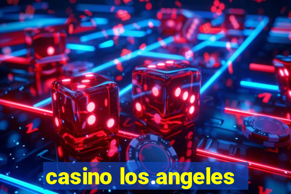 casino los.angeles