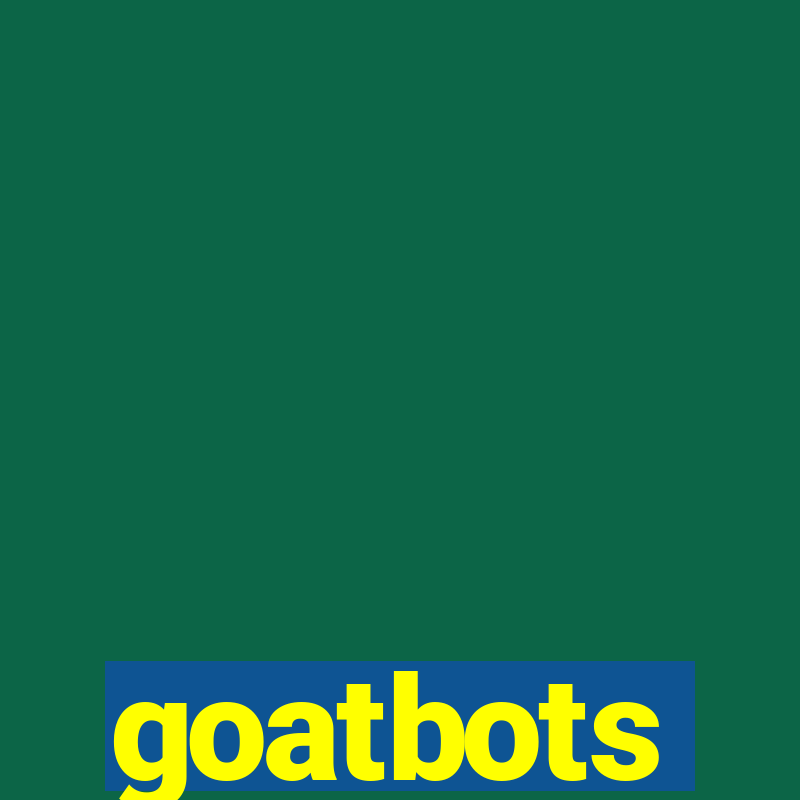 goatbots