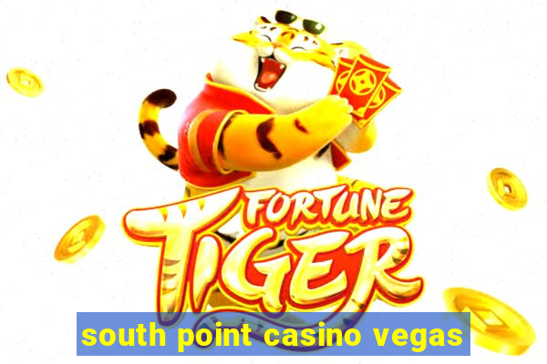 south point casino vegas