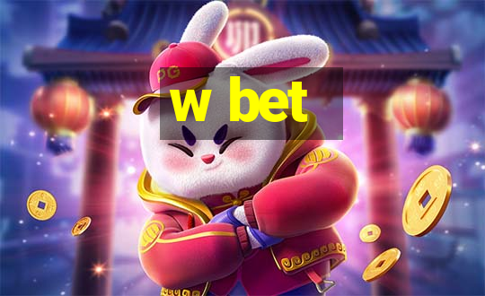 w bet