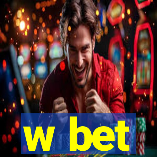 w bet