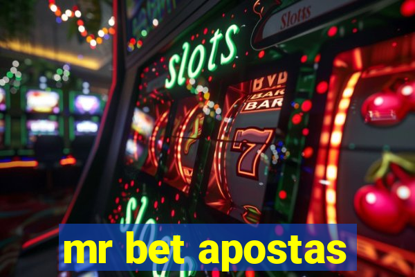 mr bet apostas