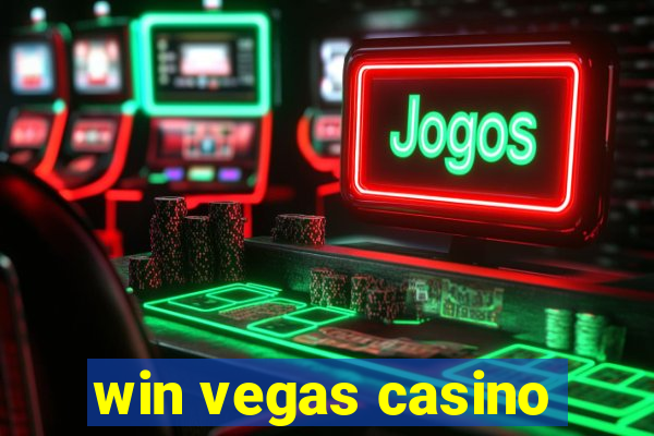 win vegas casino