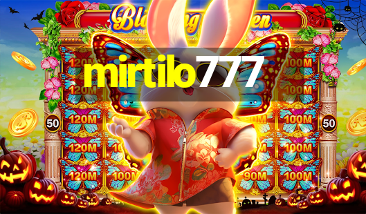 mirtilo777