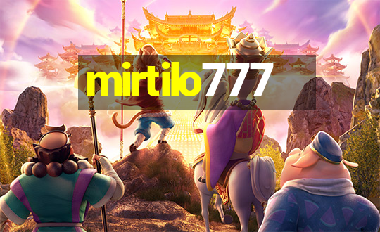 mirtilo777