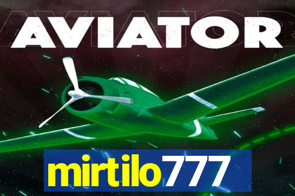 mirtilo777