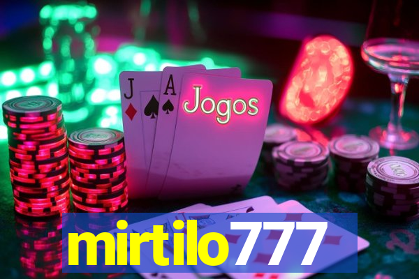 mirtilo777