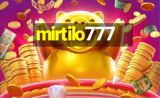 mirtilo777