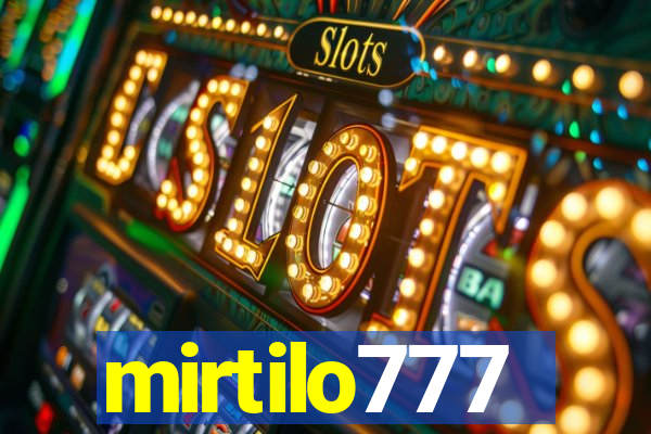 mirtilo777