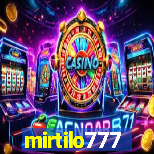 mirtilo777