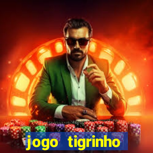 jogo tigrinho deposito 5 reais