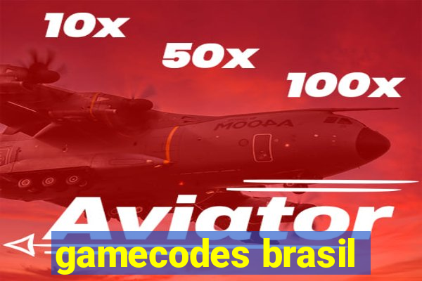 gamecodes brasil