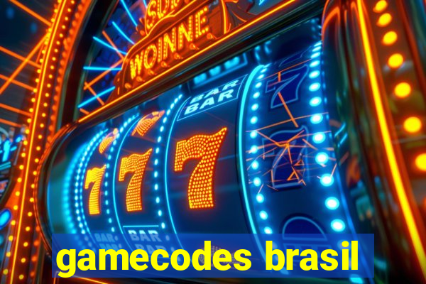 gamecodes brasil