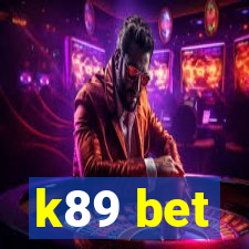 k89 bet