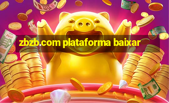 zbzb.com plataforma baixar