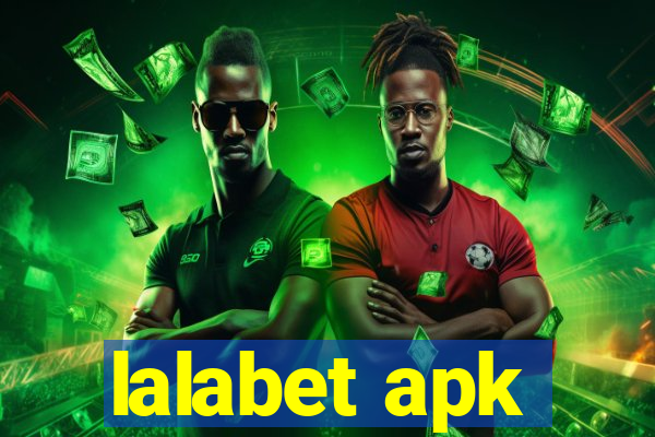 lalabet apk