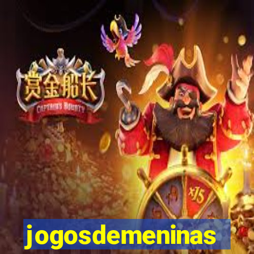 jogosdemeninas