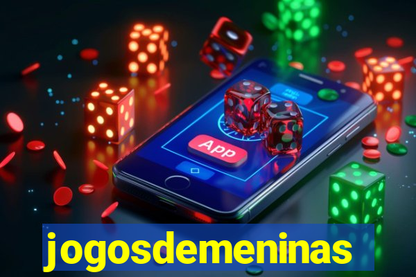 jogosdemeninas