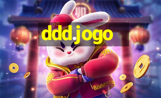 ddd.jogo