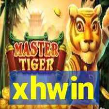 xhwin