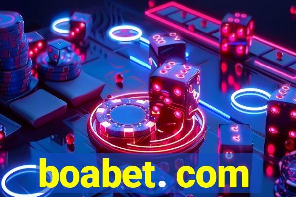 boabet. com