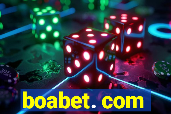 boabet. com