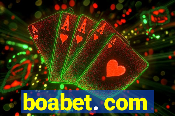 boabet. com