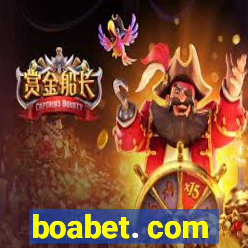 boabet. com