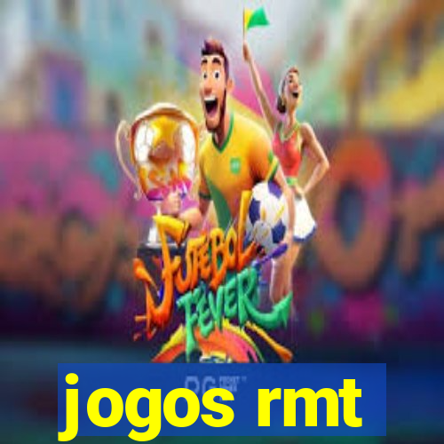 jogos rmt