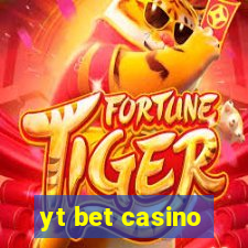 yt bet casino