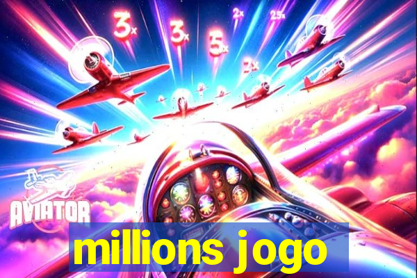 millions jogo