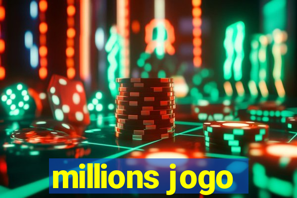 millions jogo