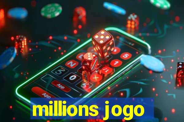 millions jogo