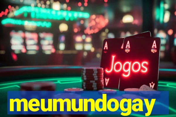 meumundogay