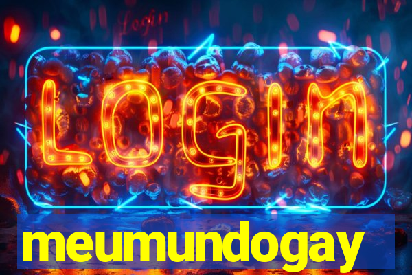 meumundogay