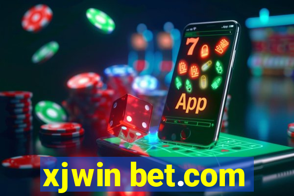 xjwin bet.com