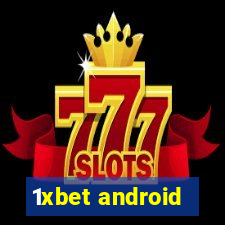 1xbet android